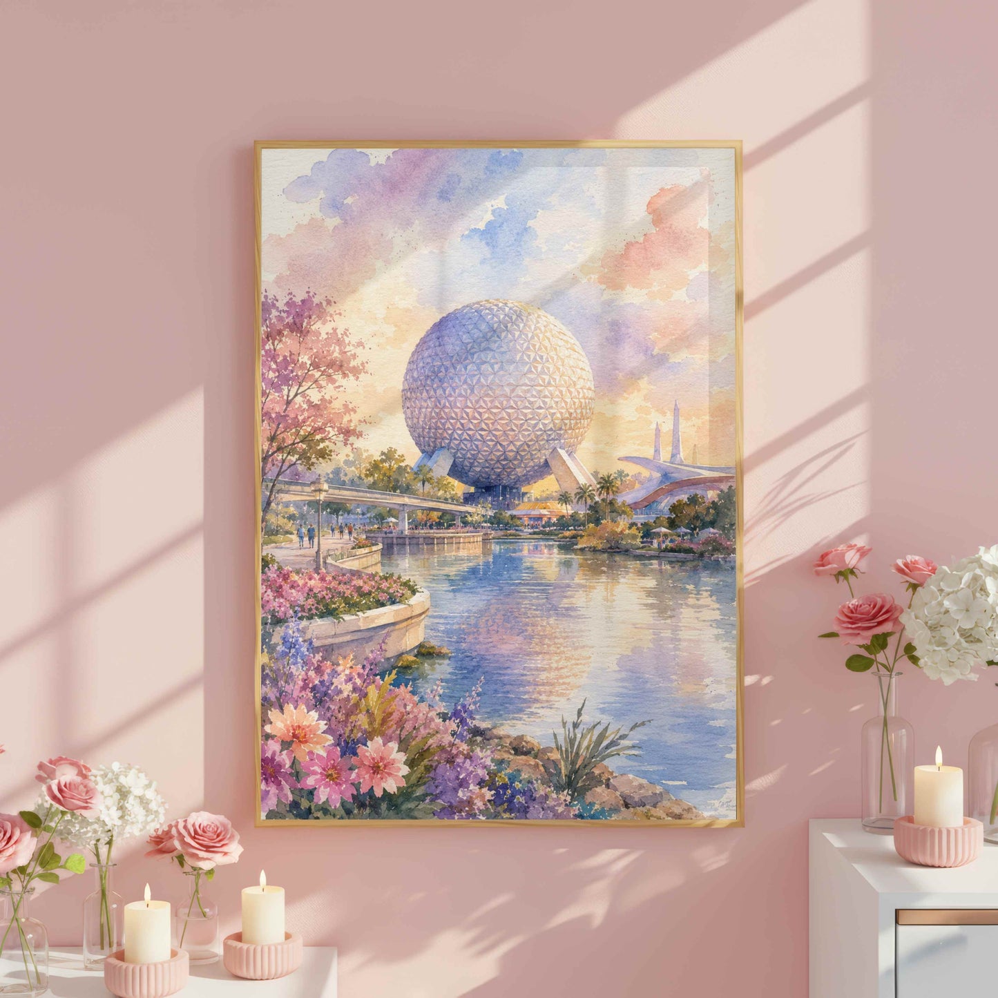 Epcot