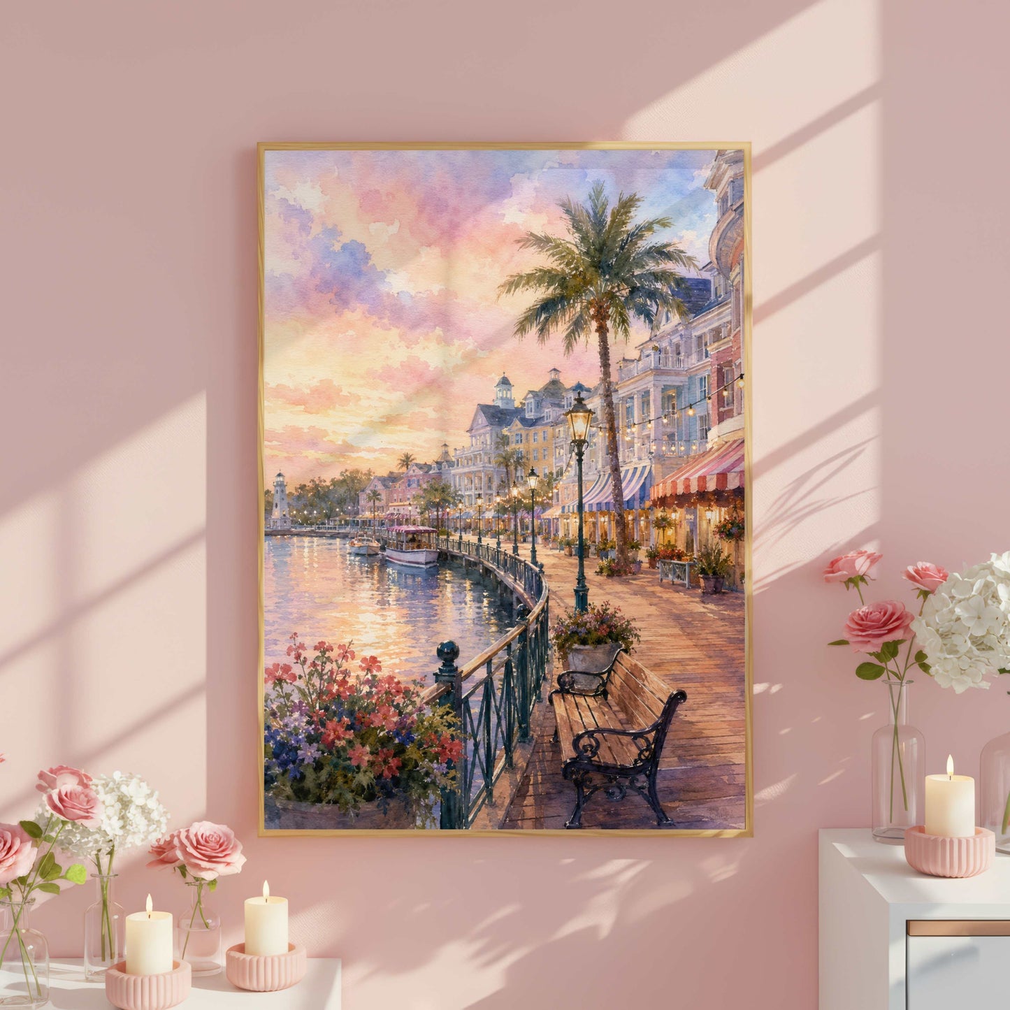 BoardWalk