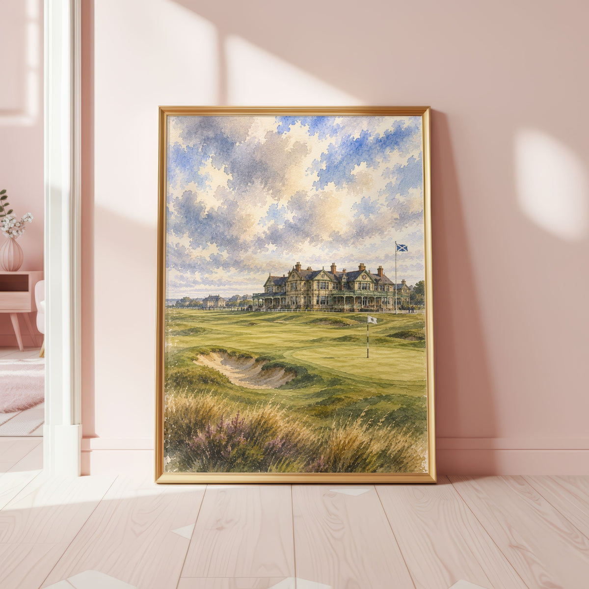 Muirfield