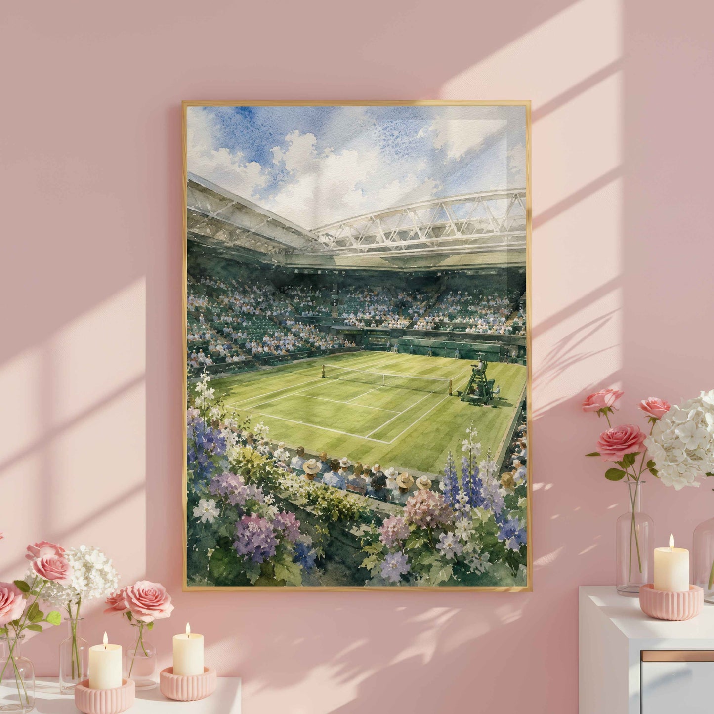 Wimbledon Centre Court