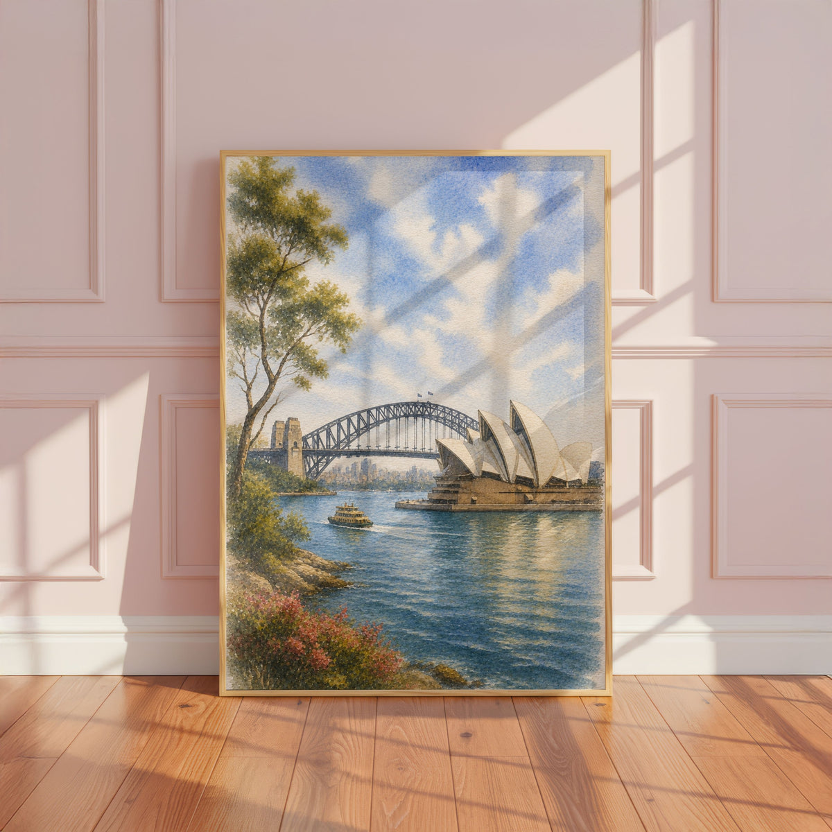 Sydney Australia