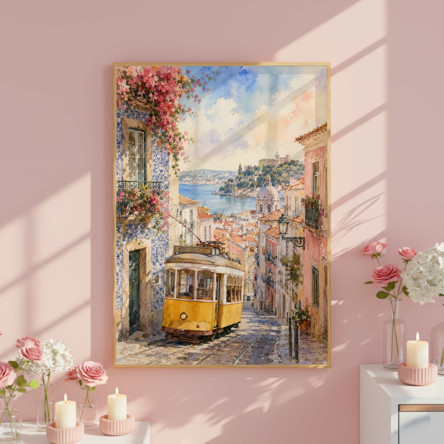 Lisbon Portugal