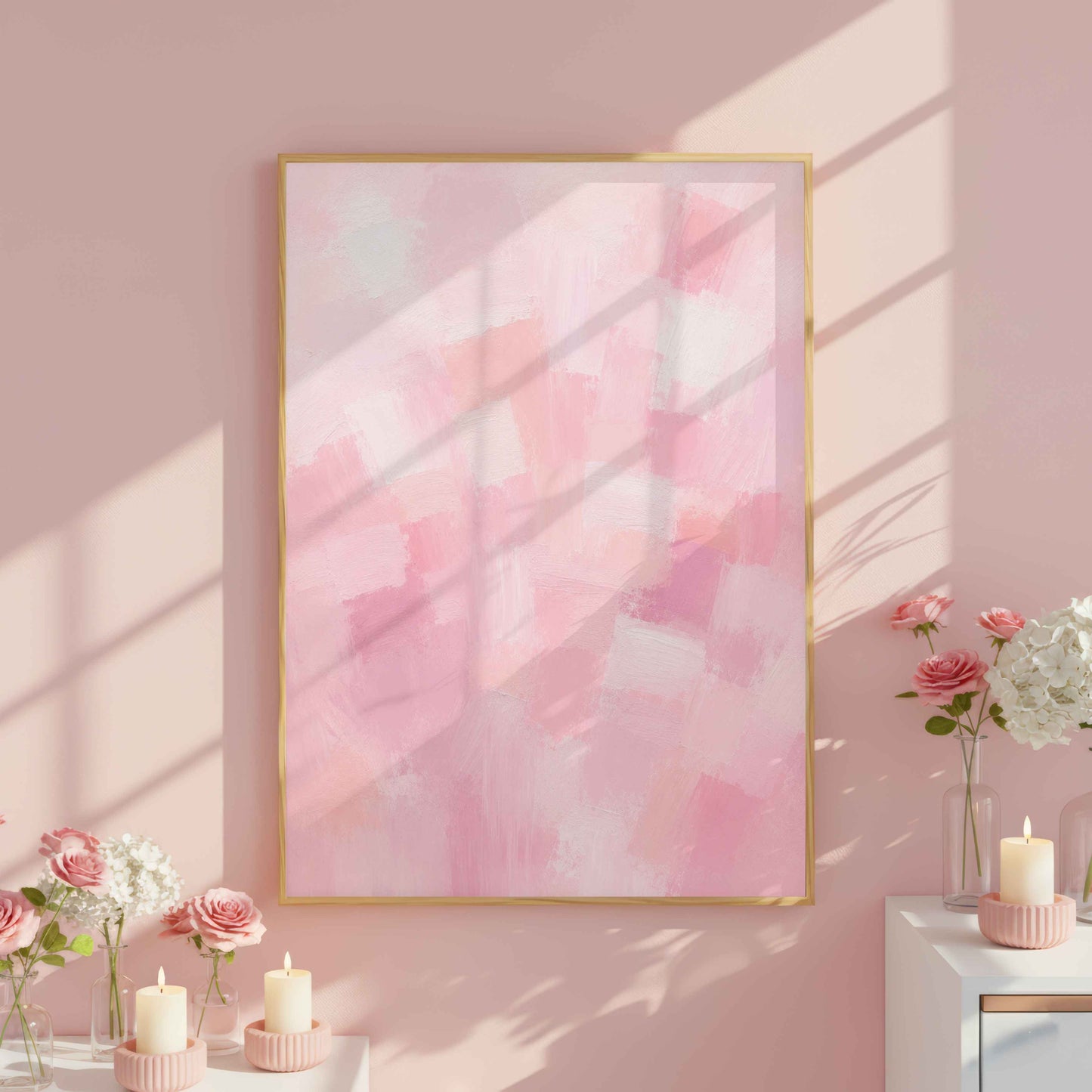 Baby Pink