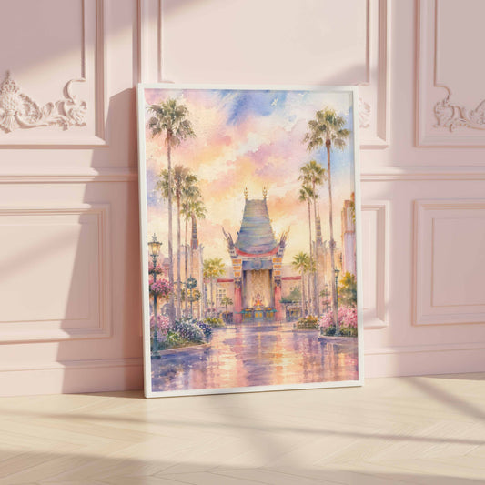 Chinese Theatre