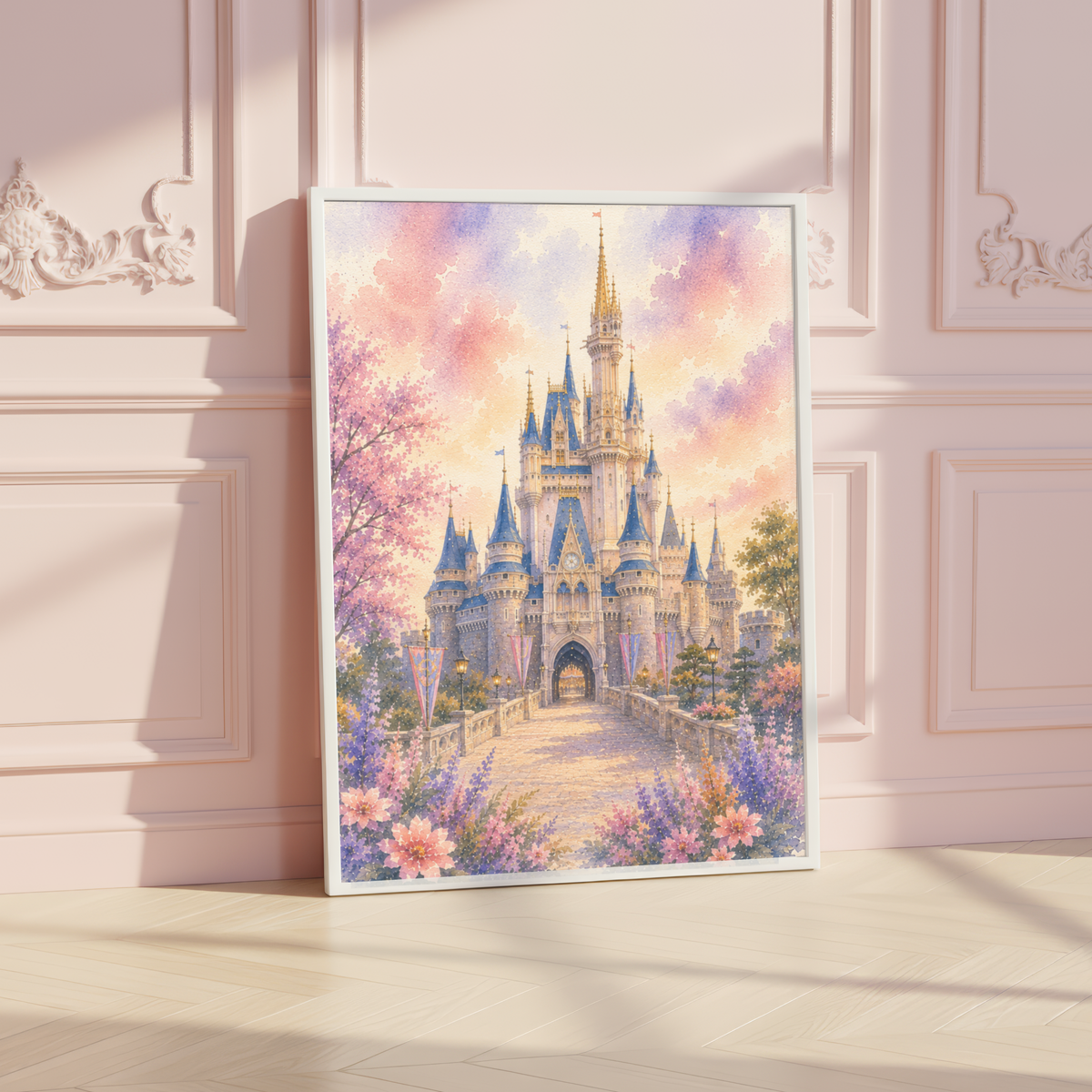 Tokyo Disneyland
