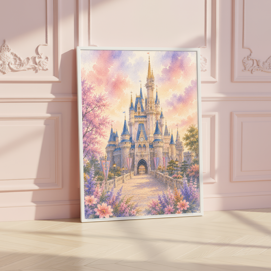 Tokyo Disneyland