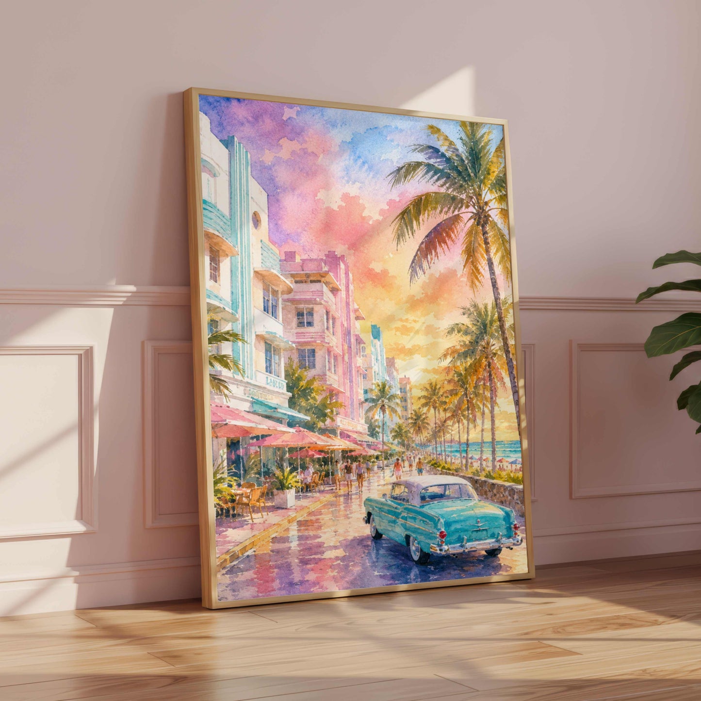 Miami Florida
