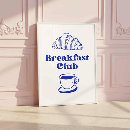 Breakfast Club