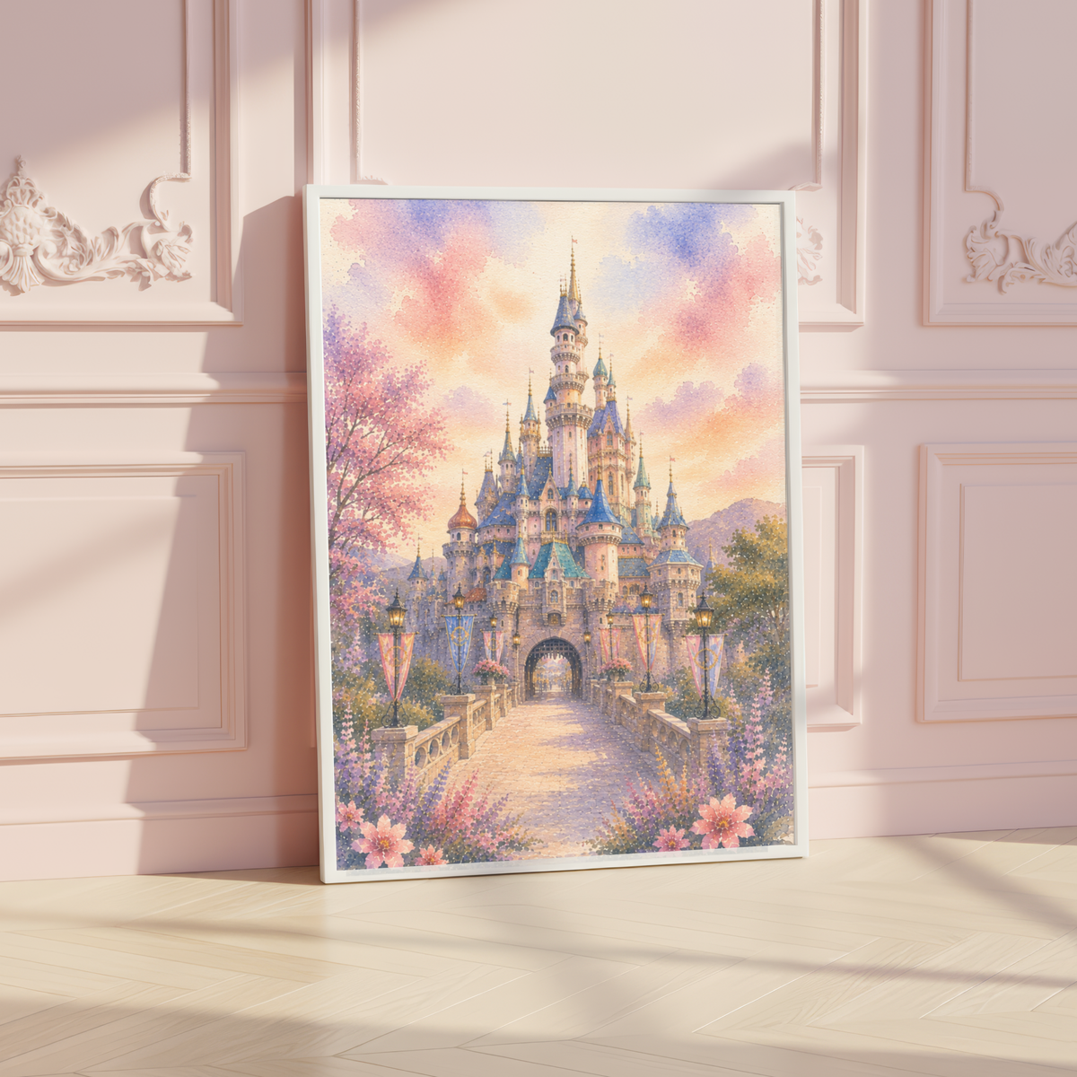 Hong Kong Disneyland