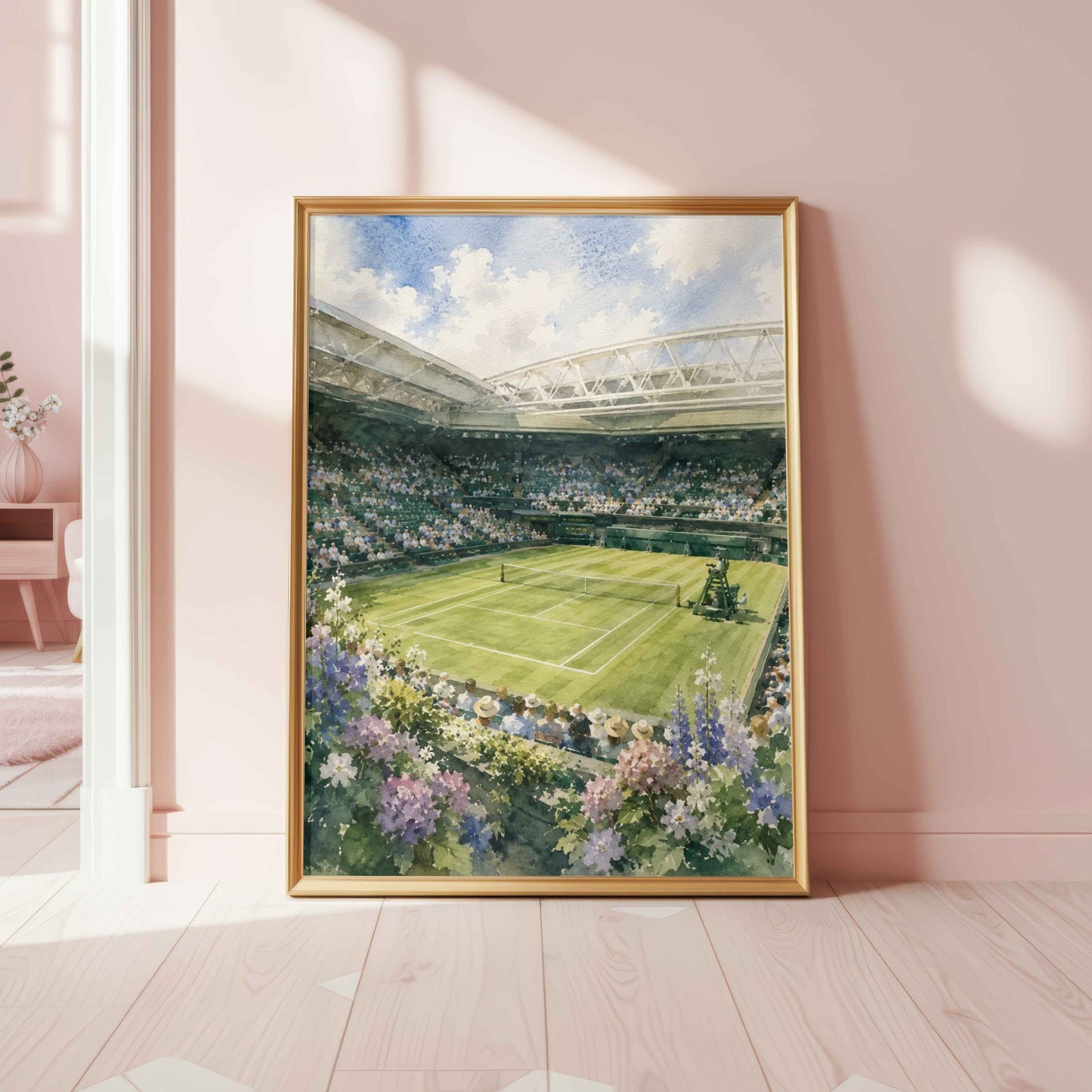 Wimbledon Centre Court