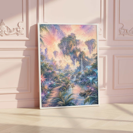 Pandora World