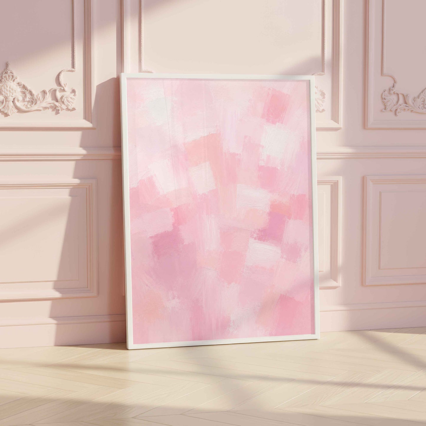Baby Pink