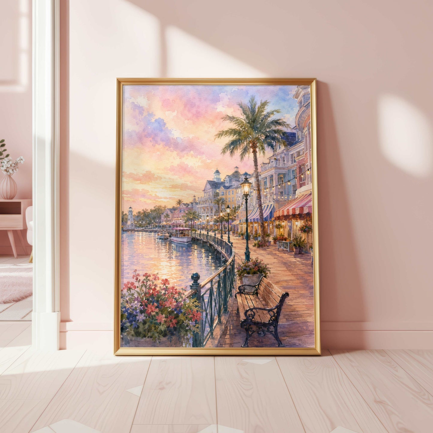 BoardWalk