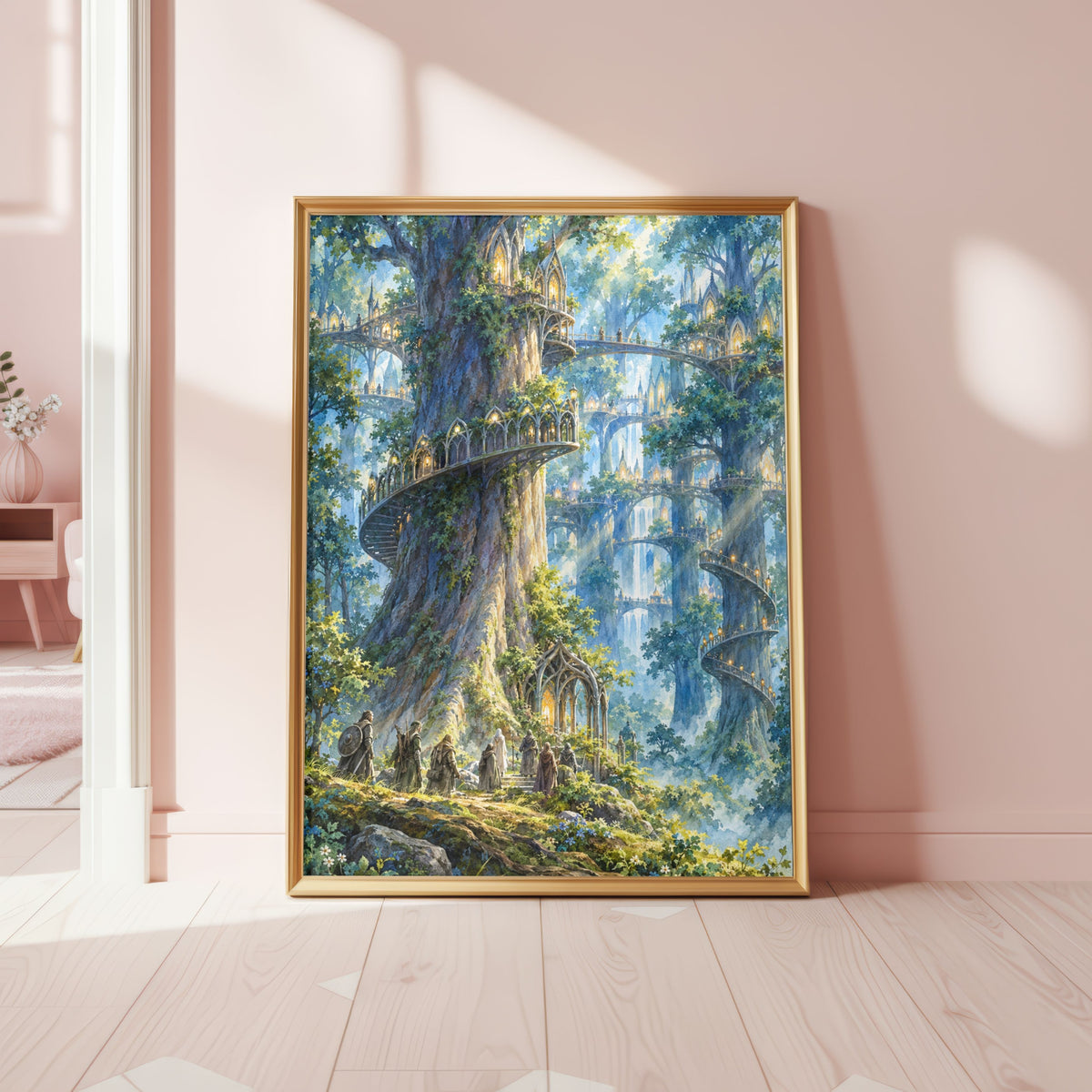 Lothlorien LOTR