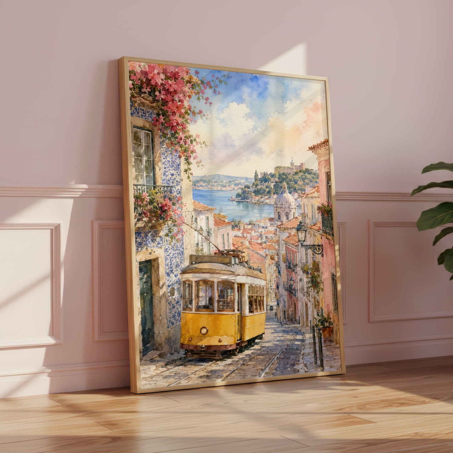 Lisbon Portugal