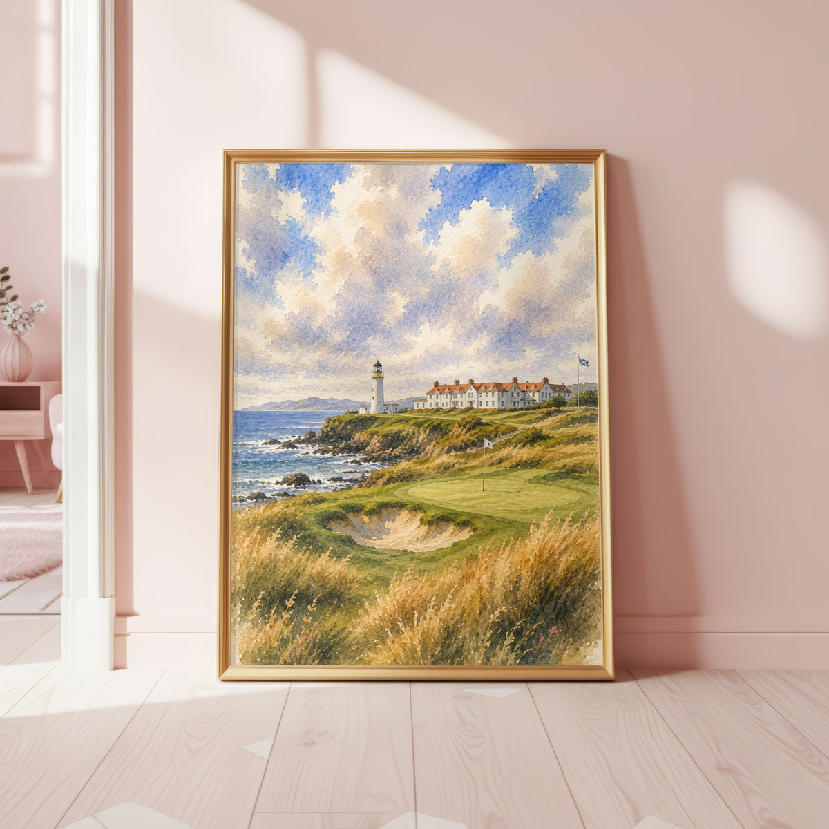 Turnberry