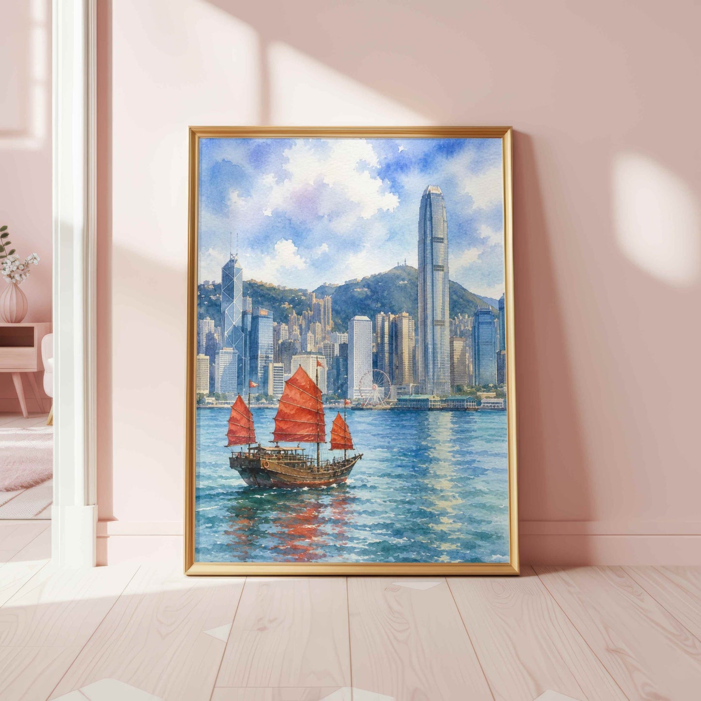 Hong Kong