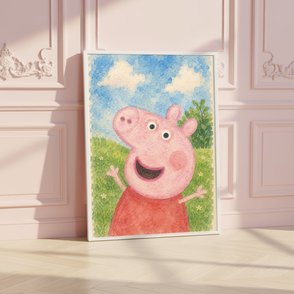 Peppa Pig