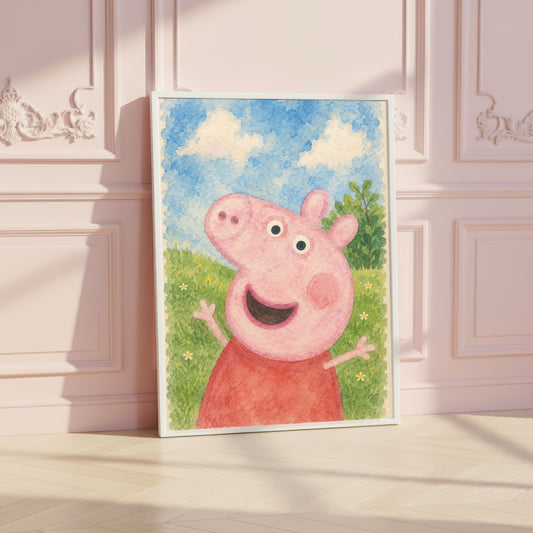Peppa Pig