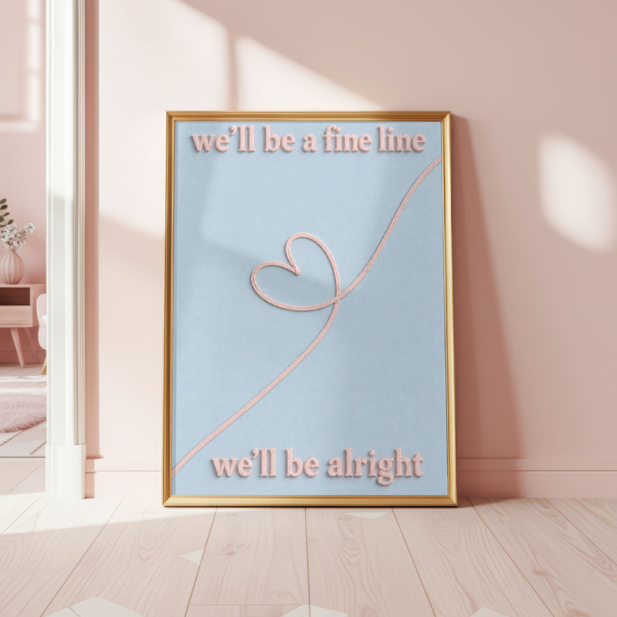 Fine Line