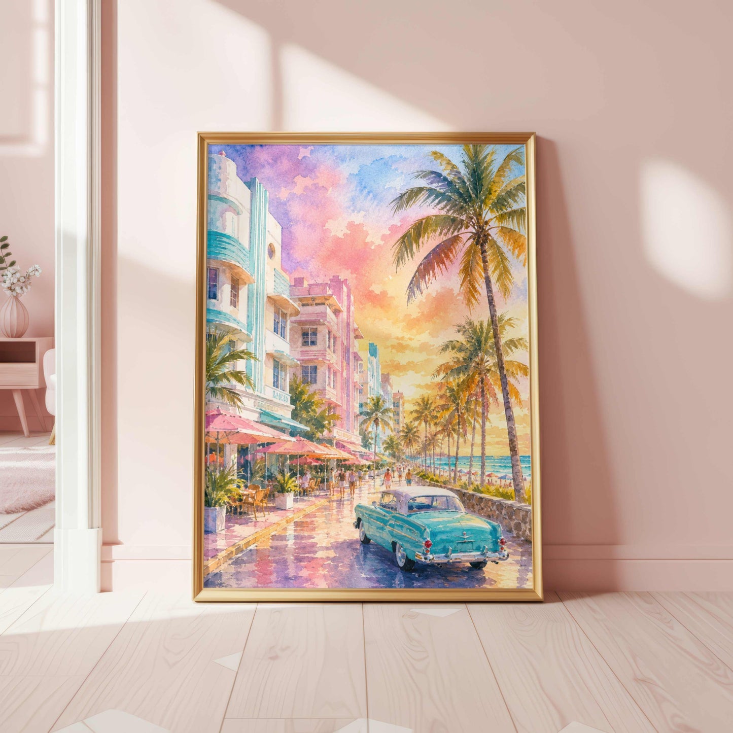 Miami Florida