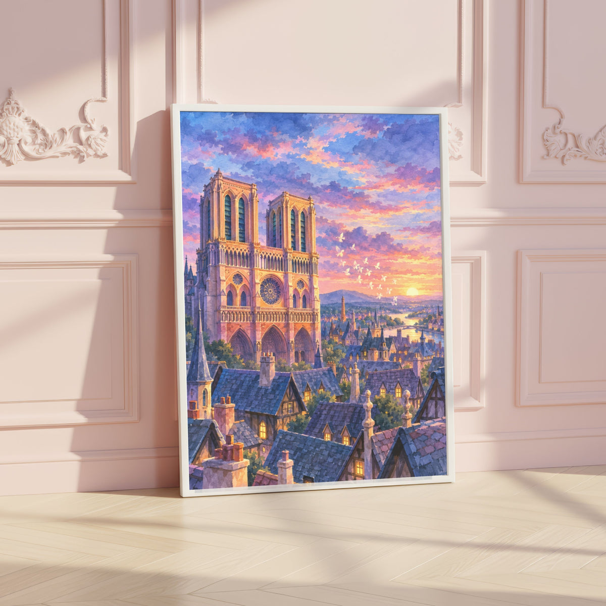 Hunchback Of Notre Dame