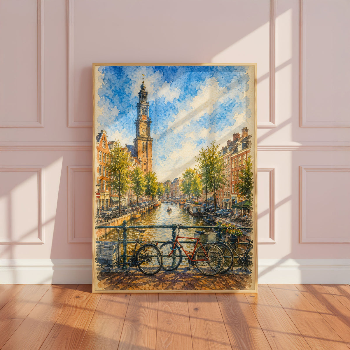 Amsterdam Netherlands