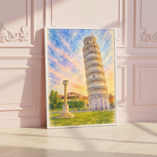 Pisa Italy