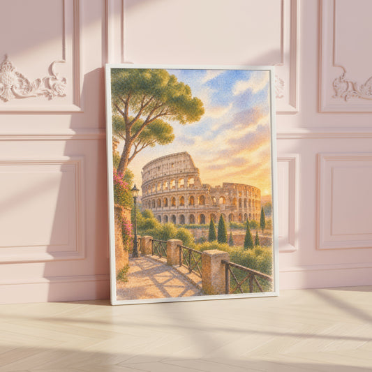 Rome Italy