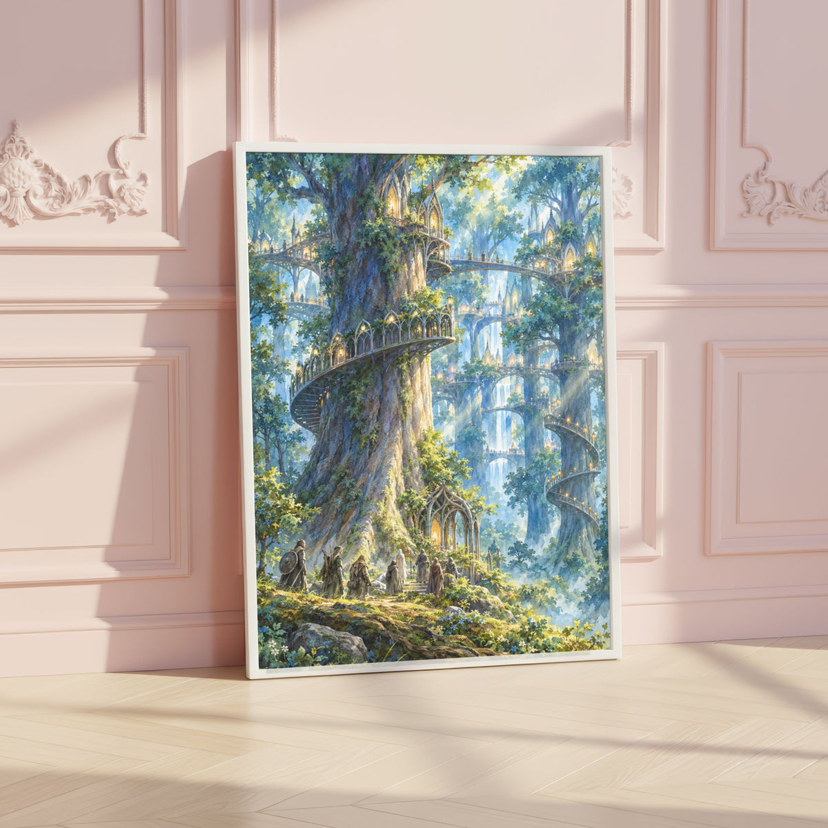 Lothlorien LOTR
