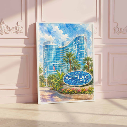 Aventura Hotel