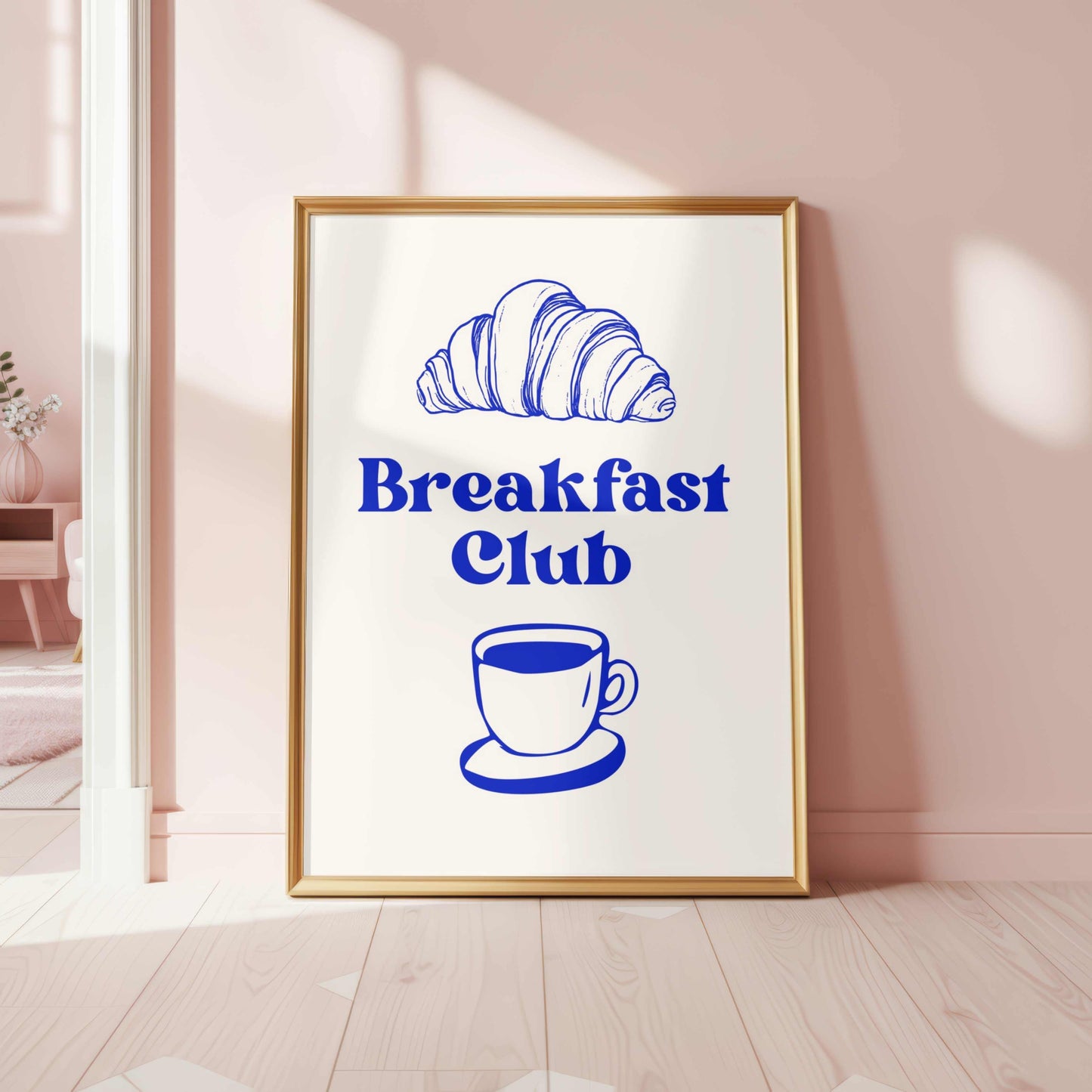 Breakfast Club