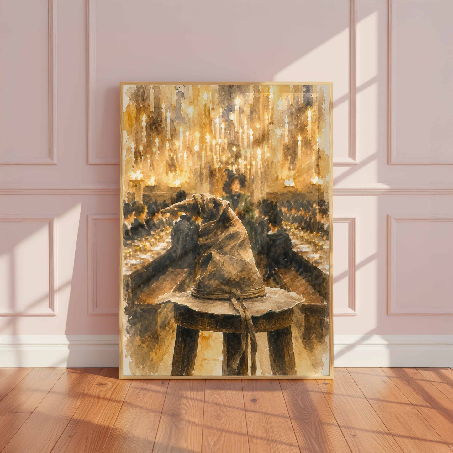 Sorting Hat