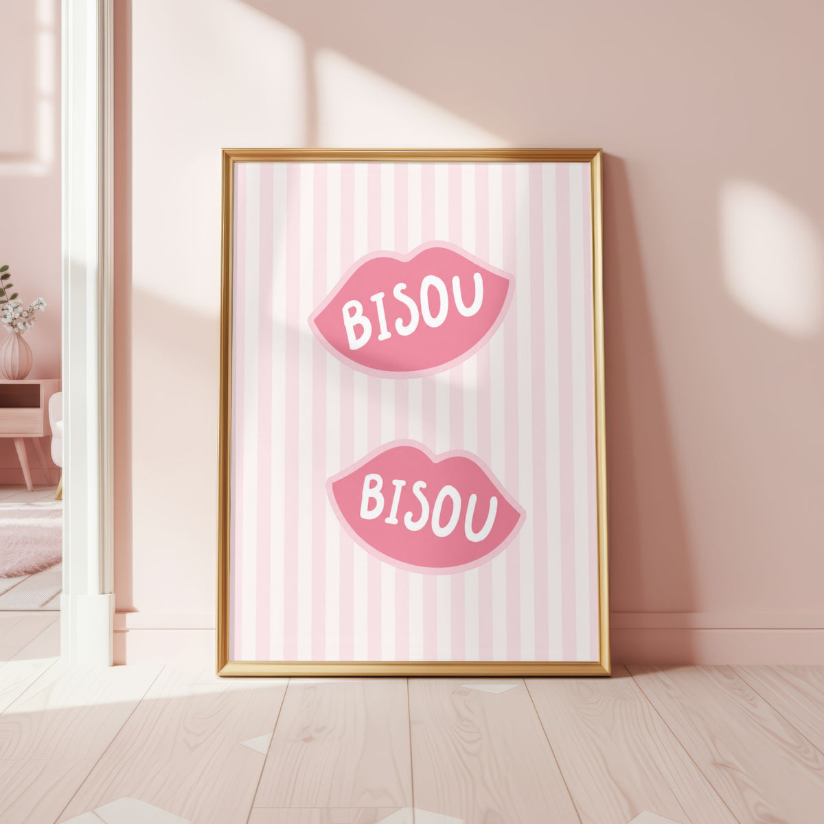 Bisou Bisou