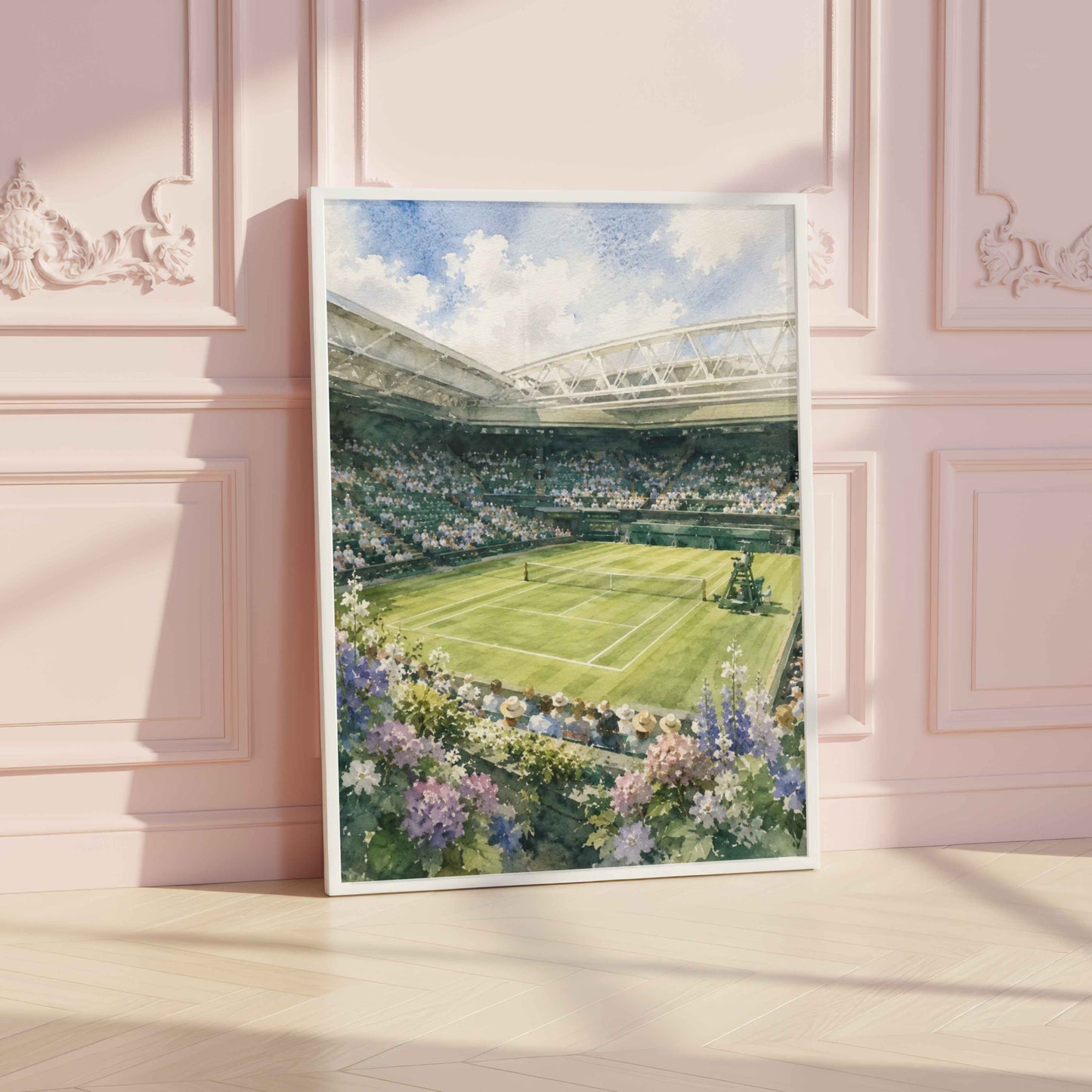 Wimbledon Centre Court