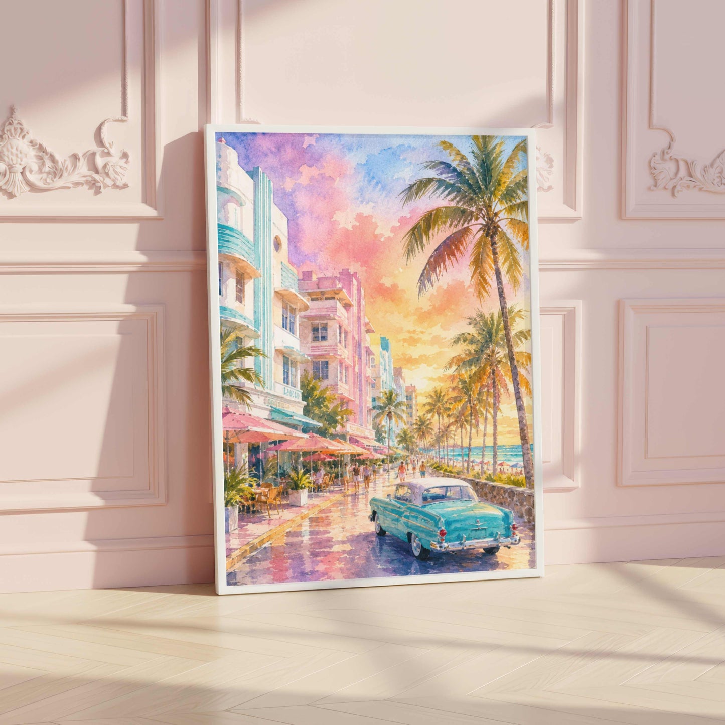 Miami Florida