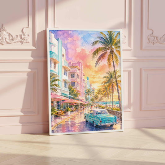 Miami Florida