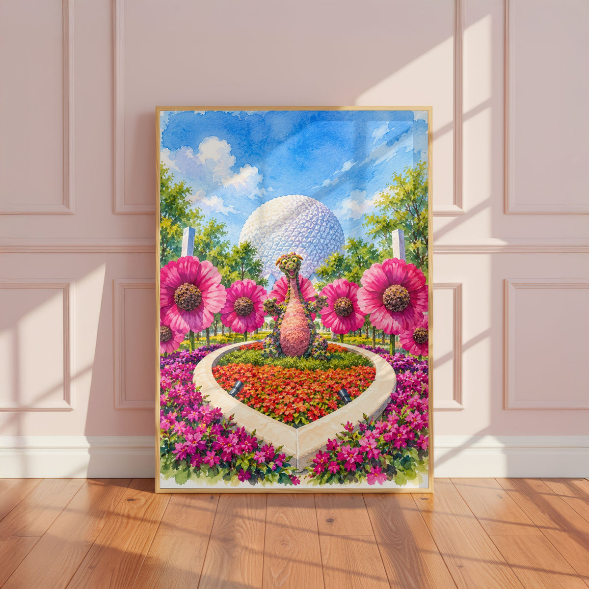 Figment Flower and Garden Festival