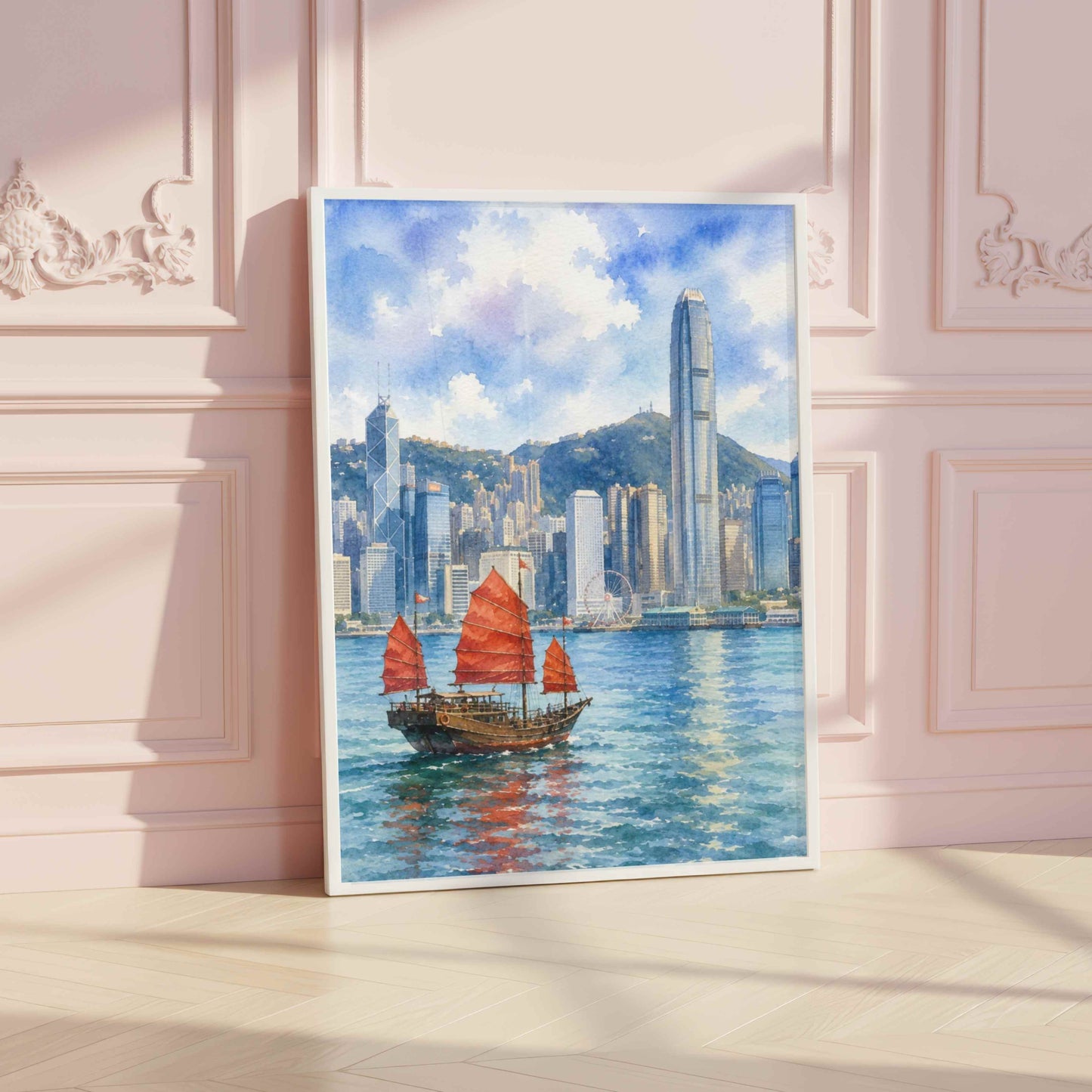 Hong Kong