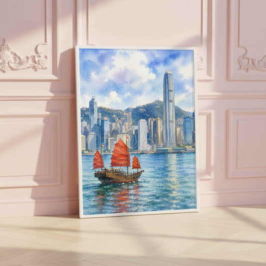 Hong Kong