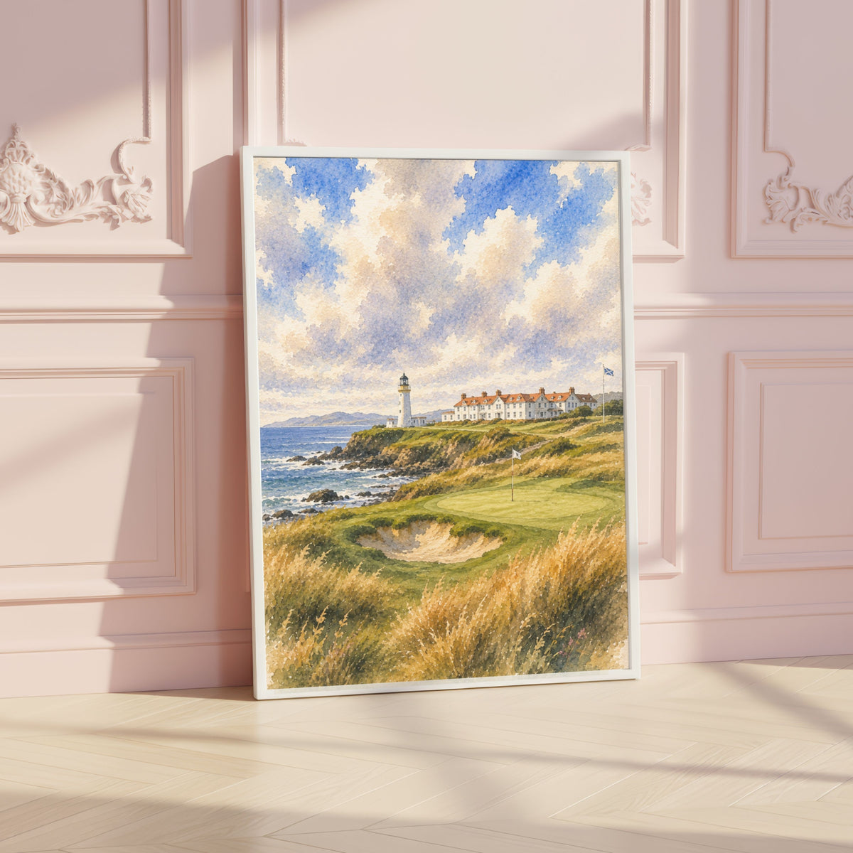 Turnberry