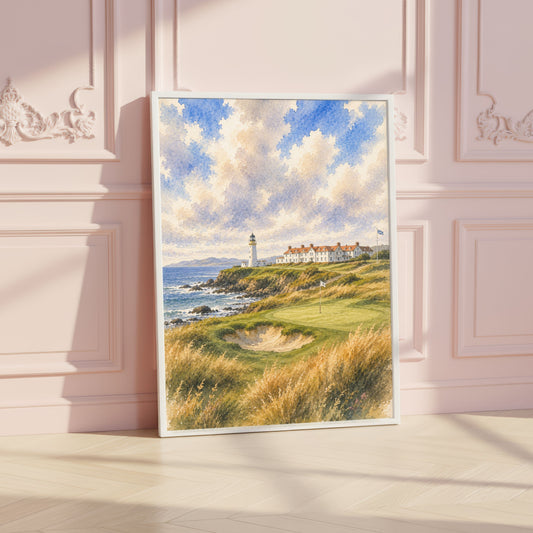 Turnberry