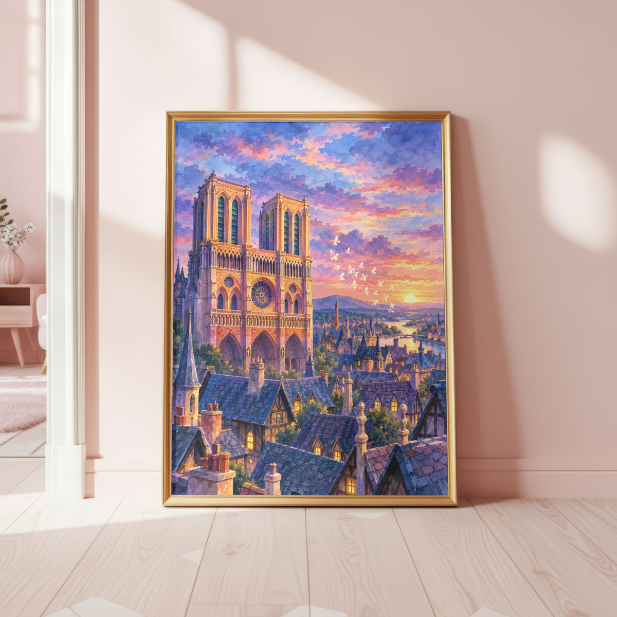 Hunchback Of Notre Dame
