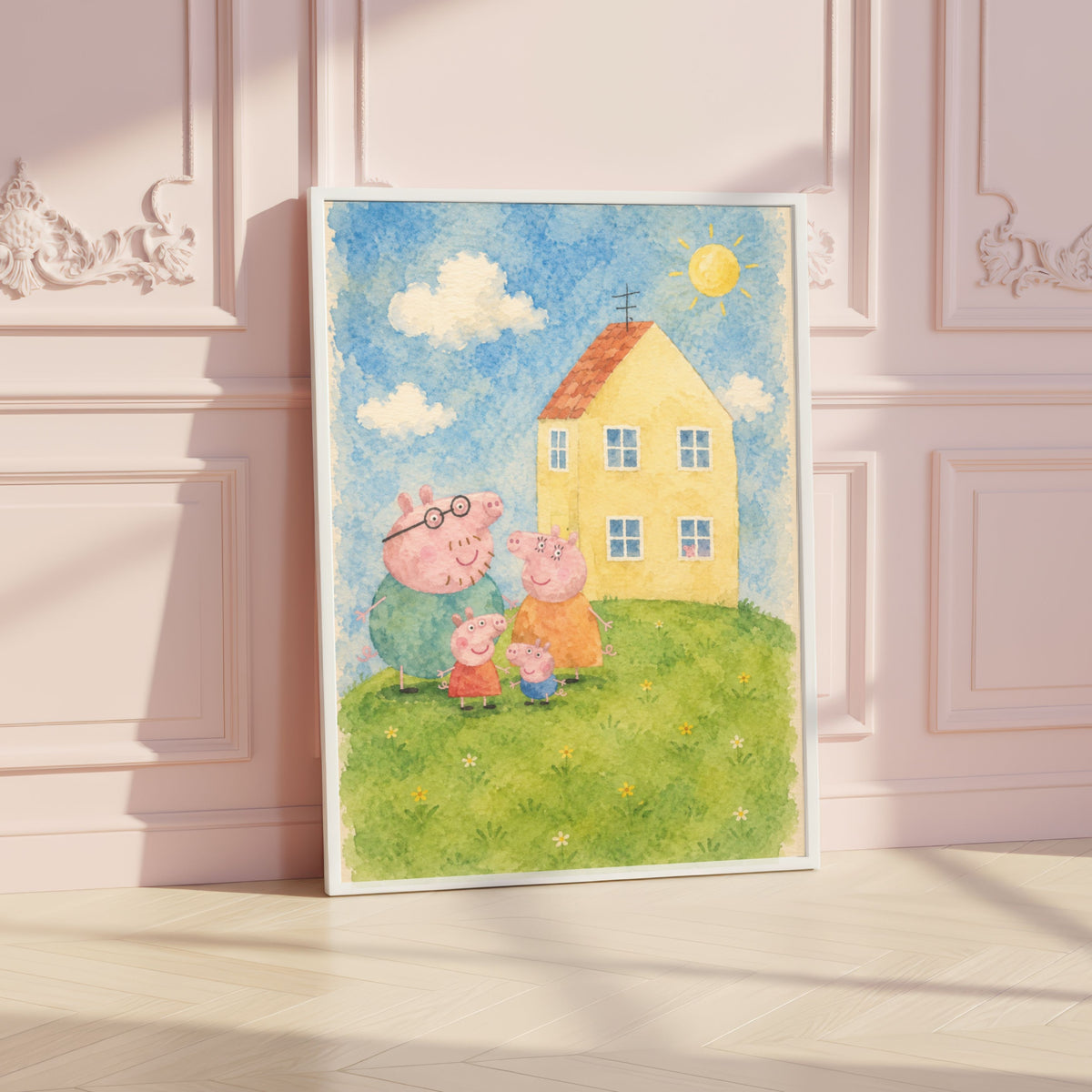 Peppa Pig Summer