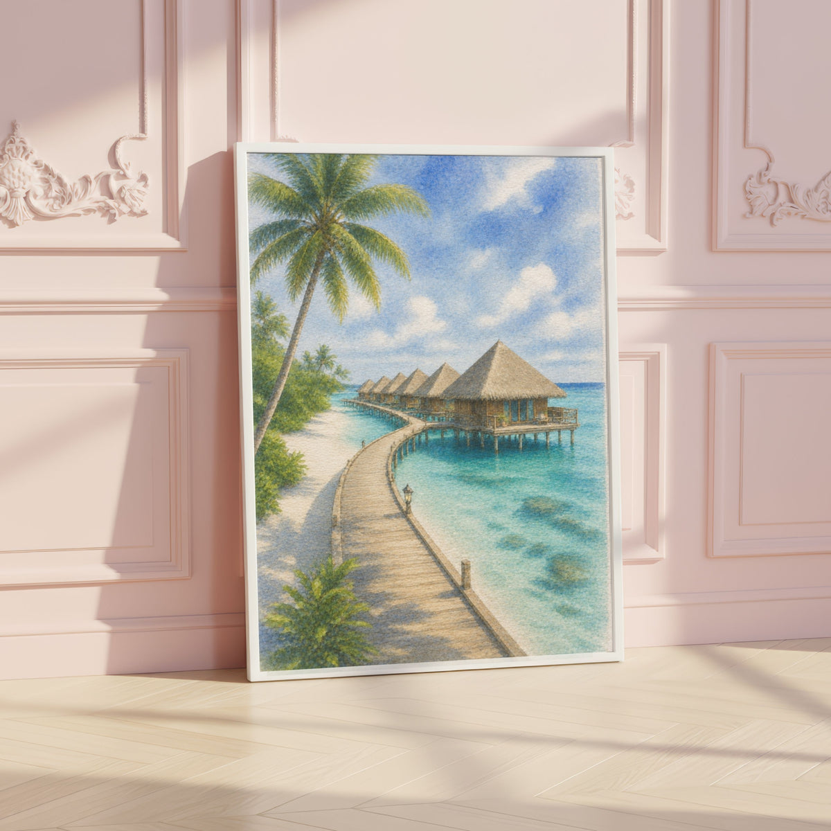 Maldives