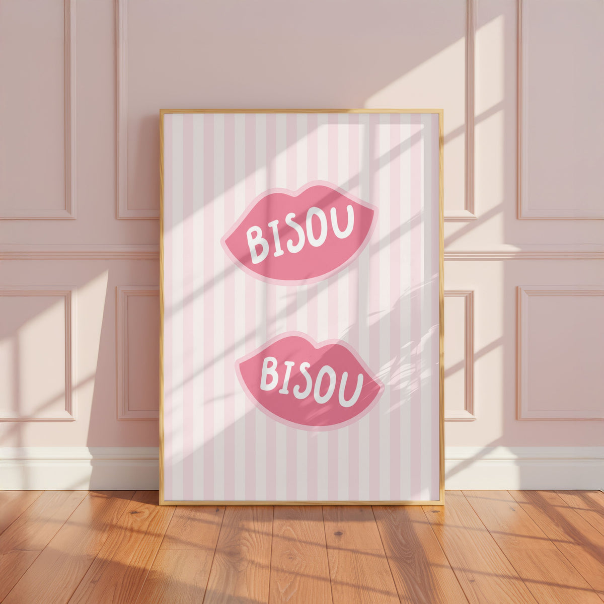 Bisou Bisou