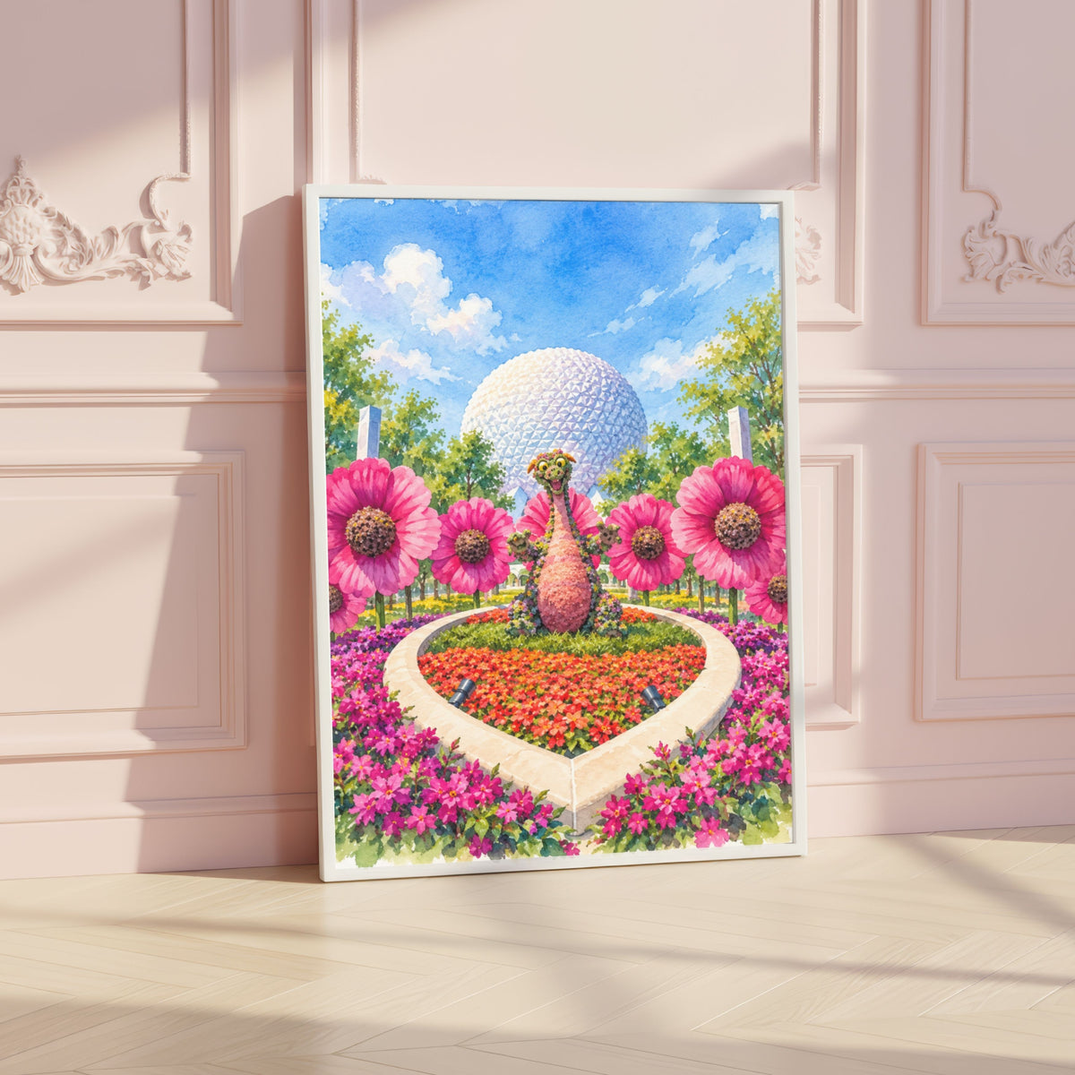 Figment Flower and Garden Festival