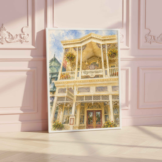 Plaza Restaurant