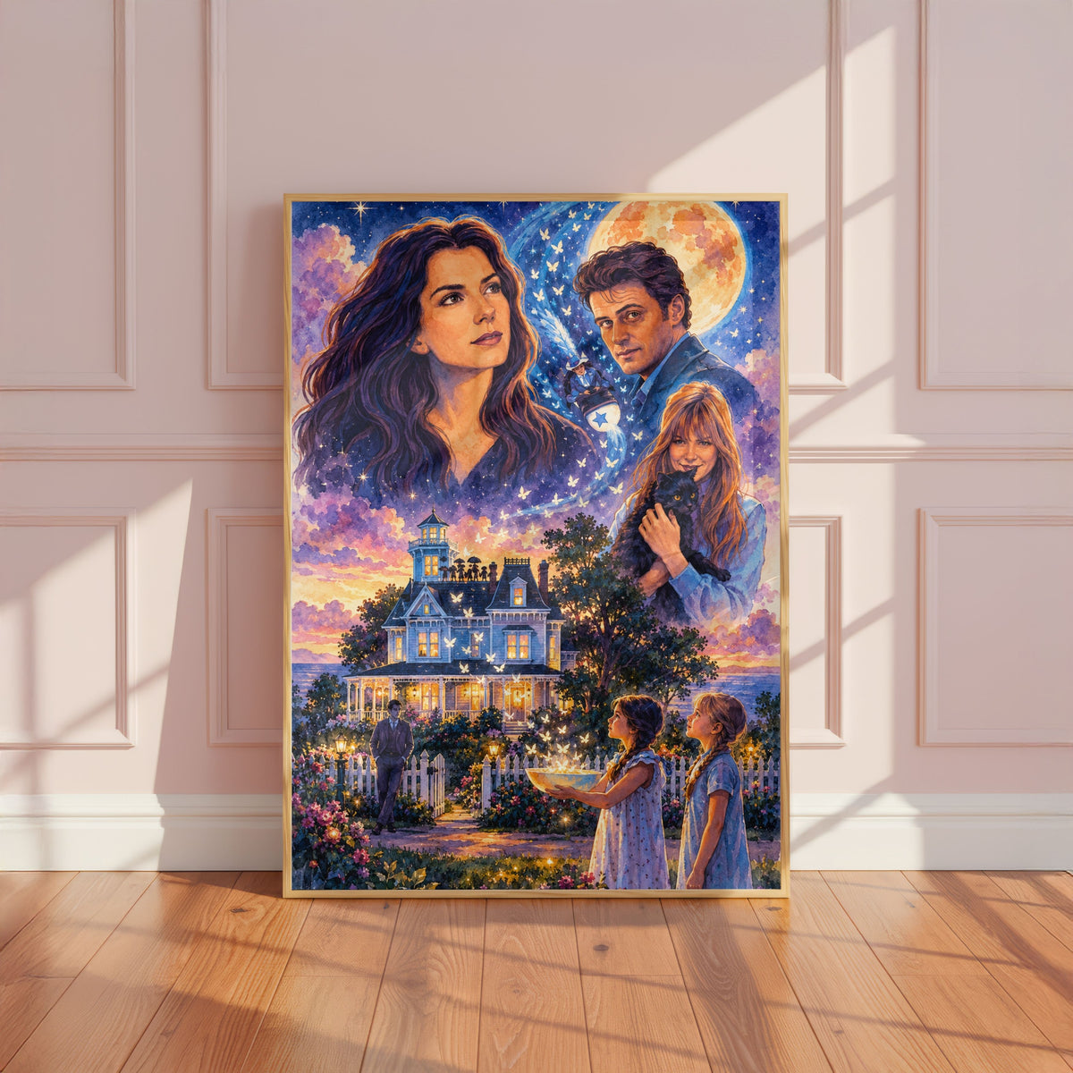 Practical Magic