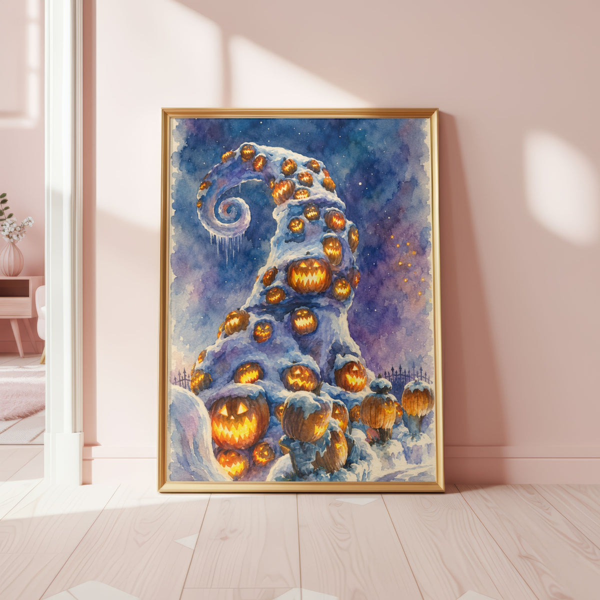Nightmare Before Christmas